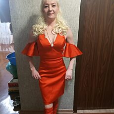 Фотография девушки Лена, 49 лет из г. Макеевка