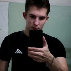 Фотография мужчины Anonim, 21 год из г. Мозырь