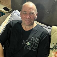 Фотография мужчины Валентин Орлов, 41 год из г. Корсаков