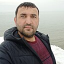 Умар, 48 лет