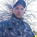 Павло, 23 года