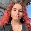 Олеся, 20 лет
