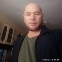 Джон, 45 лет