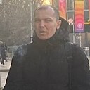 Санëк, 34 года