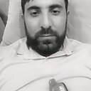 Айк, 35 лет