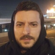 Фотография мужчины Дмитрий, 29 лет из г. Гродно
