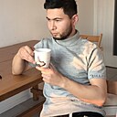 Али, 26 лет