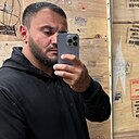 Исмаил, 33 года