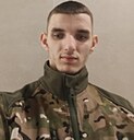 Иван, 23 года