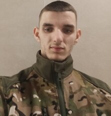 Фотография мужчины Иван, 23 года из г. Тюмень