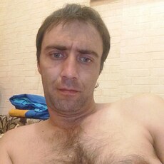 Фотография мужчины Степан, 33 года из г. Викулово