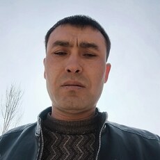 Фотография мужчины Сардор, 32 года из г. Навои