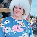 Татьяна, 60 лет