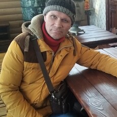Фотография мужчины Валерий, 50 лет из г. Архангельск