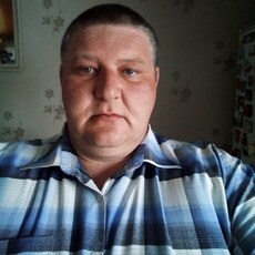Фотография мужчины Андрей, 41 год из г. Татищево