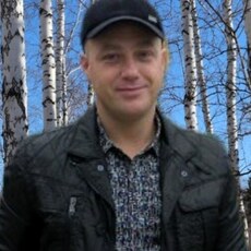 Фотография мужчины Андрей, 47 лет из г. Томск