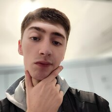 Фотография мужчины Рoма, 21 год из г. Киселевск