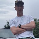 Никита, 28 лет