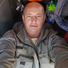 Фотография мужчины Георгий, 45 лет из г. Чита