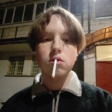 Фотография мужчины Илья, 23 года из г. Кострома