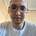 Анис, 22 года