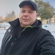 Фотография мужчины Сергей, 41 год из г. Орша
