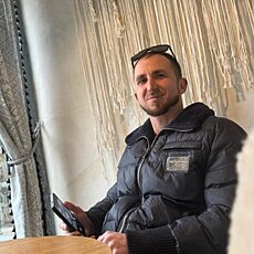 Фотография мужчины Денис, 35 лет из г. Ялта