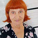Галина, 63 года