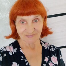Фотография девушки Галина, 63 года из г. Иркутск