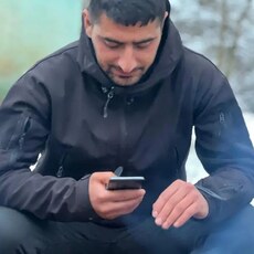 Фотография мужчины Анар, 26 лет из г. Ленкорань