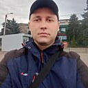 Александр, 36 лет