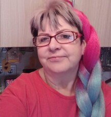 Фотография девушки Ольга, 51 год из г. Ногинск