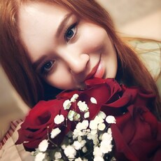 Фотография девушки Екатерина, 21 год из г. Ирбит