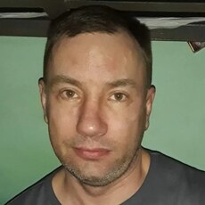 Фотография мужчины Влад, 47 лет из г. Киселевск