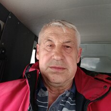 Фотография мужчины Дед, 62 года из г. Боровск