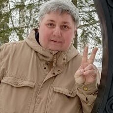 Фотография мужчины Иван, 47 лет из г. Архангельск