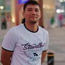 Алан, 40 лет