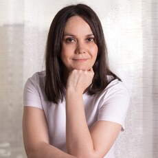 Фотография девушки Елена, 39 лет из г. Самара