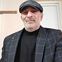 Мага, 53 года