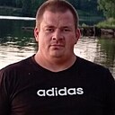 Илья, 35 лет