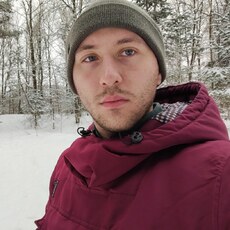 Фотография мужчины Алексей, 29 лет из г. Витебск