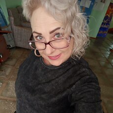 Фотография девушки Татьяна, 56 лет из г. Красный Кут