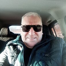 Фотография мужчины Андрей, 50 лет из г. Первоуральск