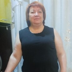 Фотография девушки Татьяна, 53 года из г. Ангарск