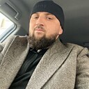 Мурад, 33 года