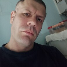 Фотография мужчины Петр, 40 лет из г. Калач