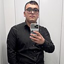 Джасур, 24 года