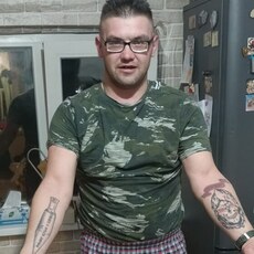 Фотография мужчины Александр, 35 лет из г. Иркутск