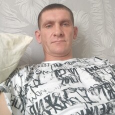 Фотография мужчины Сергей, 39 лет из г. Скидель