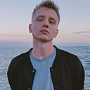 Алексей, 25 лет
